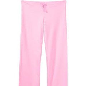 Bella Yoga Pants - Pink NWOT